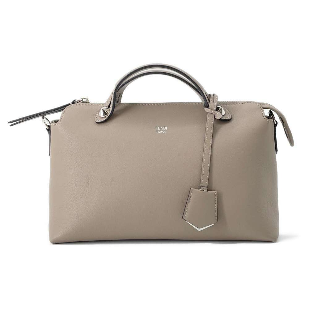 Fendi By The Way Shoulder Bag Handbag